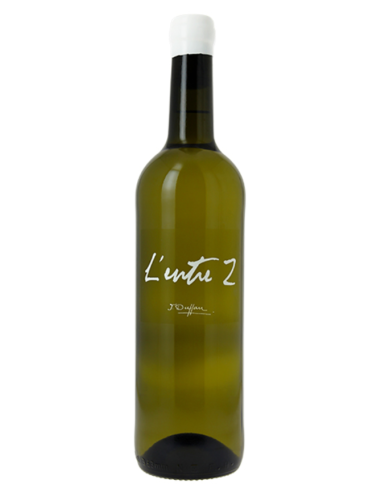 "L'Entre 2" 2024 - Entre-Deux-Mers (organic)