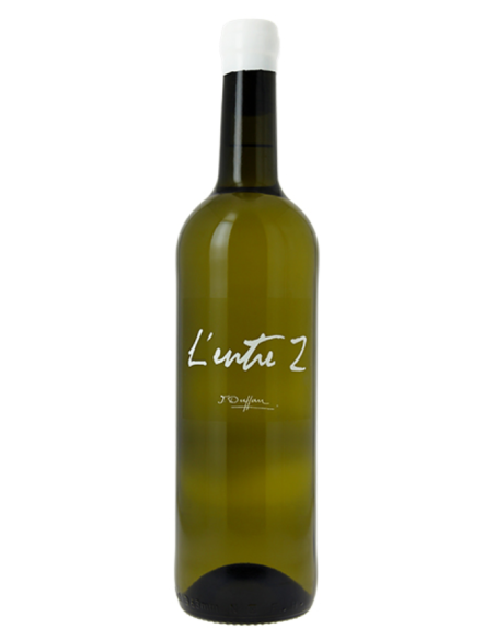 "L'Entre 2" 2022 - Entre-Deux-Mers (organic)