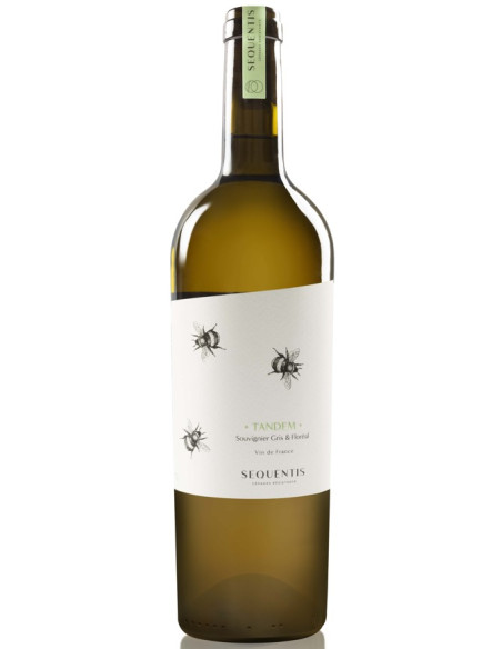 Sequentis "Tandem" 2023