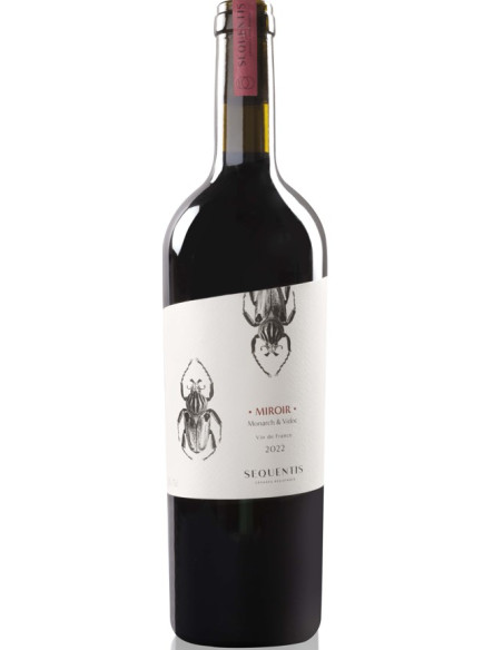 Sequentis "Miroir" 2022