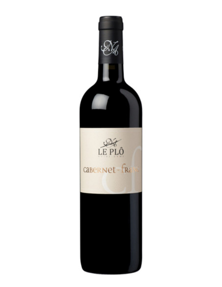 Plô Notre Dame - Cabernet Franc 2022