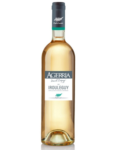 Agerria 2021 - Irouleguy