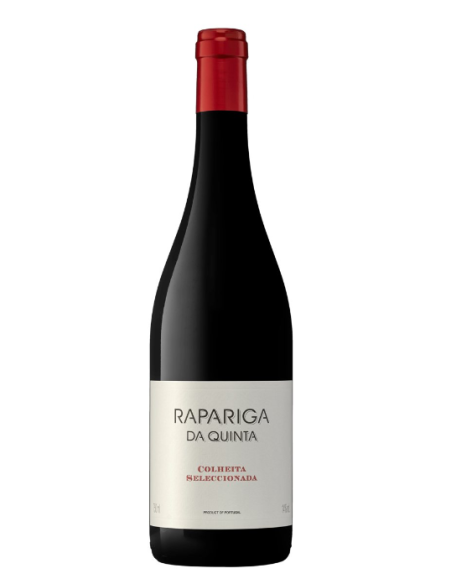Rapariga da Quinta - Colheita Seleccionada 2020 - Portugal