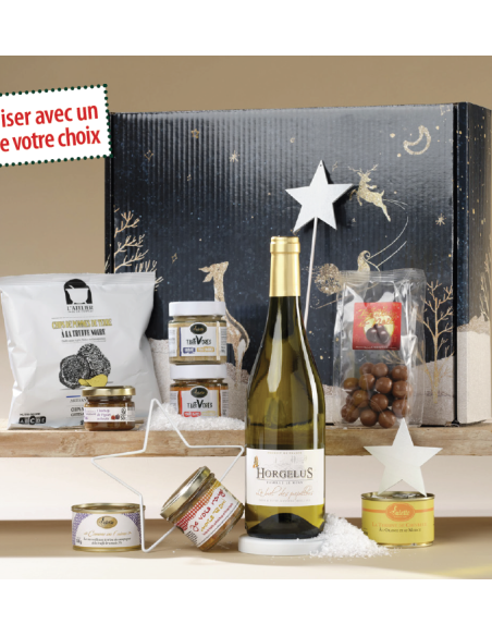 The Alchemy of Flavours