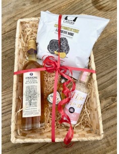 Gift box - "Charente discoveries"