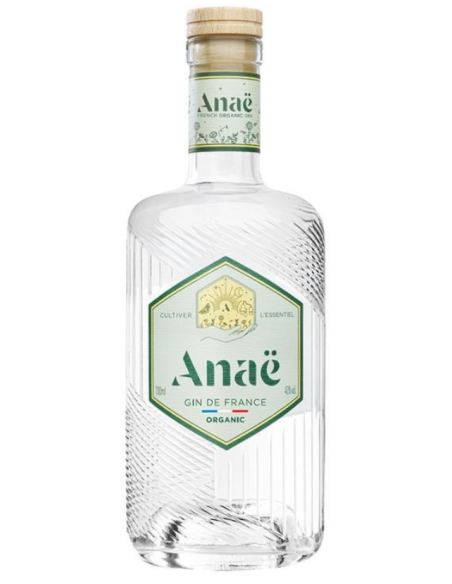 Anaë  - Gin