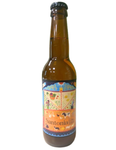 Sintonia - Pale Ale