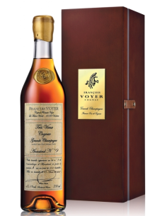 Cognac François Voyer -...