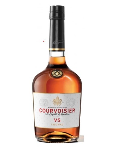 Cognac Courvoisier VS – 70 cl