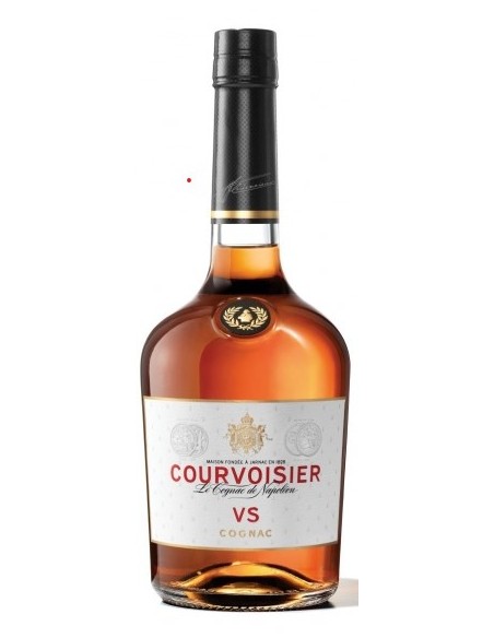 Cognac Courvoisier VS – 70 cl