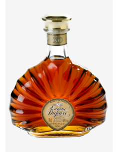 Cognac Eugène Duparc XO Carafe – Fins Bois – 70 cl