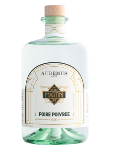 Audemus - Poire Poivrée Gin