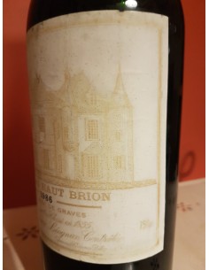 Château Haut-Brion 1986- Pessac-Léognan, 1er Grand Cru... 2