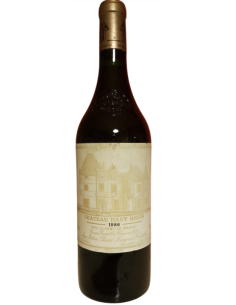 Château Haut-Brion 1986- Pessac-Léognan, 1er Grand Cru...