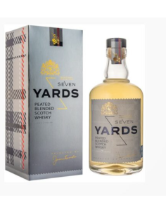 Seven Yards - Blended...