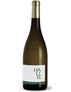 Château de Valcombe - Halite 2021