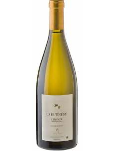 "La Butinière" Chardonnay 2023 - Limoux