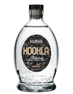 Kookla Premium Vodka