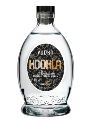 Kookla Premium Vodka