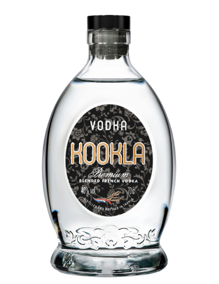 Kookla Premium Vodka