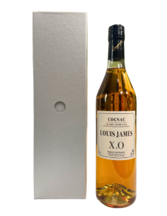 Cognac Louis James XO – 70 cl