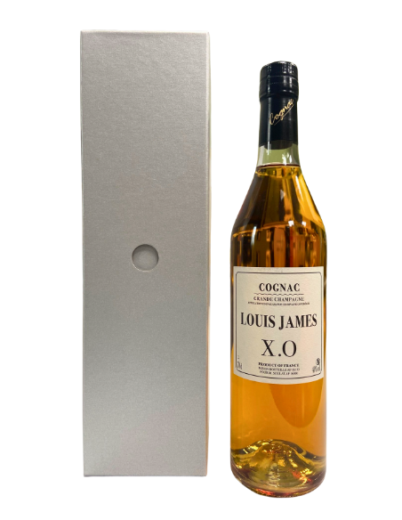 Cognac Louis James XO – 70 cl