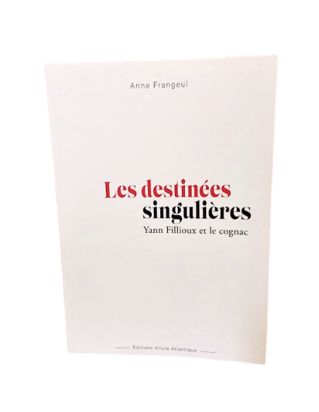 "Les destinées singulières", Anne Frangeul