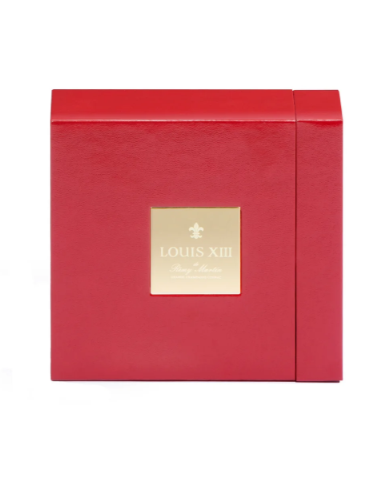 Cognac Louis XIII Miniature Rémy Martin Grande...