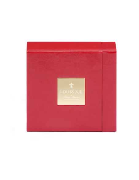 Cognac Louis XIII Miniature Rémy Martin Grande Champagne – 5 cl
