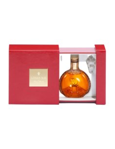 Cognac Louis XIII Miniature 5 cl 2