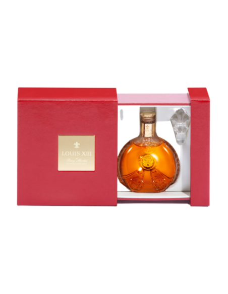 Cognac Louis XIII Miniature Rémy Martin Grande Champagne – 5 cl