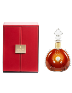 Cognac Louis XIII Magnum Rémy Martin Grande Champagne –...