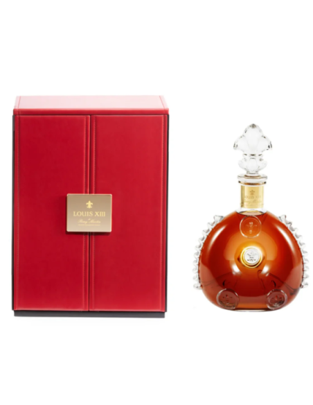Cognac Louis XIII Magnum Rémy Martin Grande Champagne – Carafe 150 cl