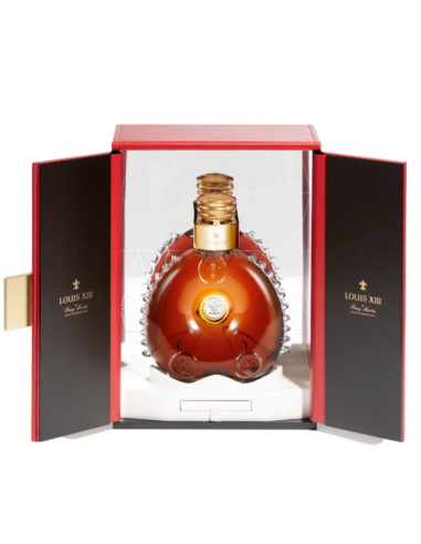 Cognac Louis XIII Magnum Rémy Martin Grande...