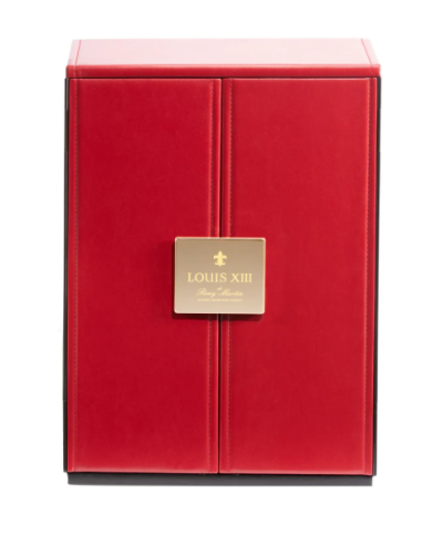 Cognac Louis XIII Magnum Rémy Martin Grande...