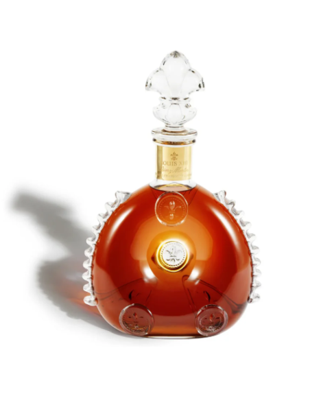 Cognac Louis XIII Magnum Rémy Martin Grande Champagne – Carafe 150 cl