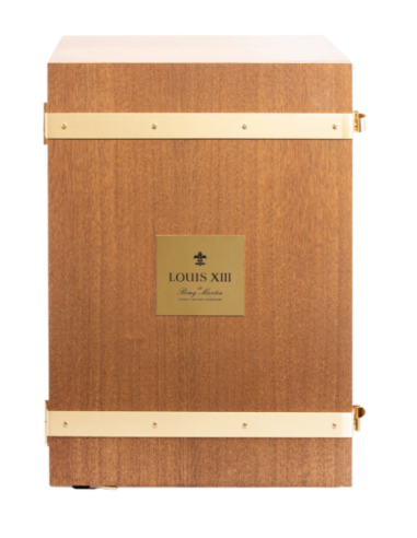 Cognac Louis XIII Jéroboam Rémy Martin Grande...