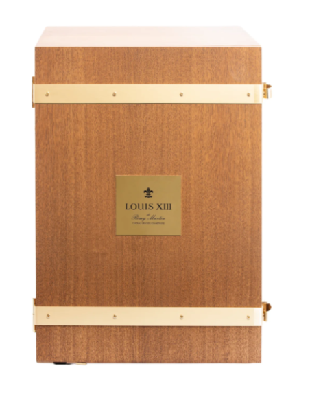 Cognac Louis XIII Jéroboam Rémy Martin Grande Champagne – Carafe 3 L