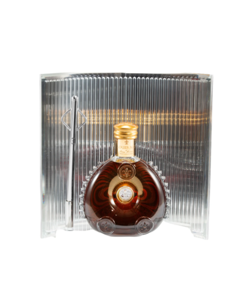 Cognac Louis XIII Jéroboam Rémy Martin Grande Champagne – Carafe 3 L