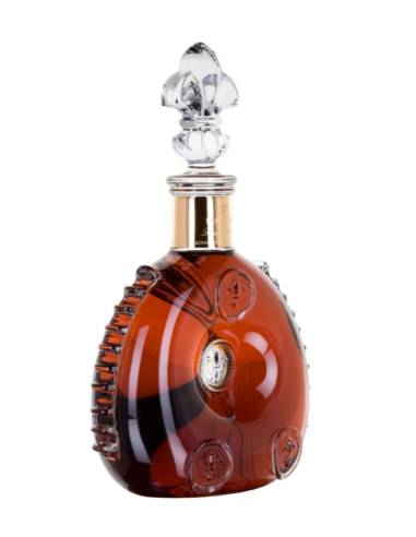 Cognac Louis XIII Jéroboam Rémy Martin Grande...