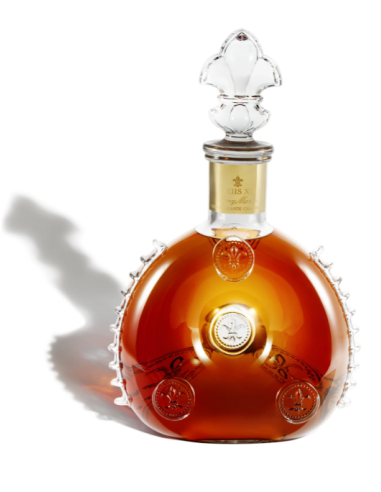 Cognac Louis XIII Mathusalem Rémy Martin Grande...