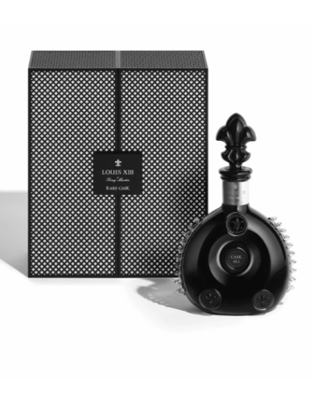 Cognac Louis XIII - Rare Cask 42,1