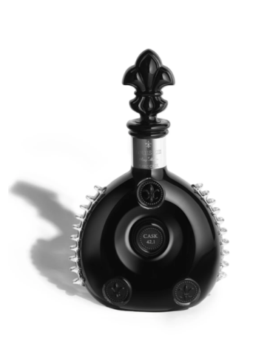 Cognac Louis XIII - Rare Cask 42,1