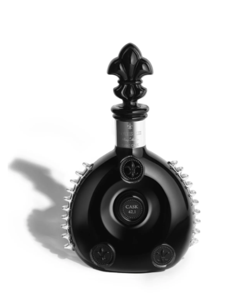 Cognac Louis XIII - Rare Cask 42,1