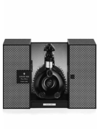 Cognac Louis XIII - Rare Cask 42,1
