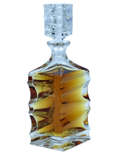 Cognac Lhéraud - Coffret Ombre, lot 0934