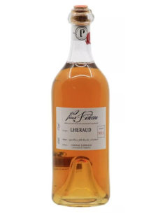 Très Vieux Pineau 2000 - Lhéraud