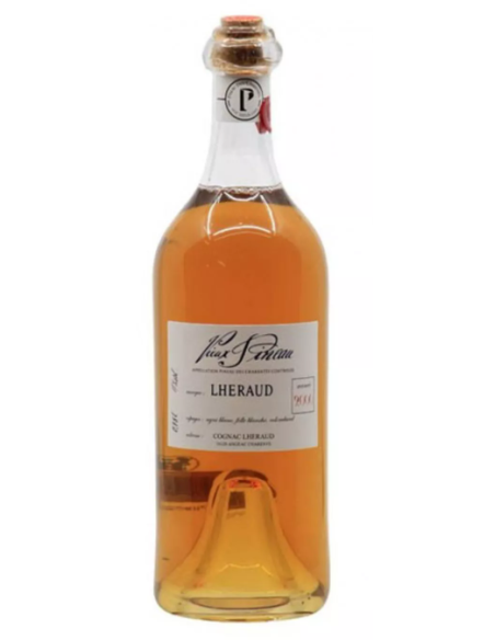 Très Vieux Pineau des Charentes Millésime 2000 Lhéraud – 75 cl
