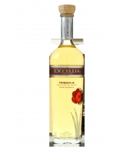 Excelia - Tequila Blanco