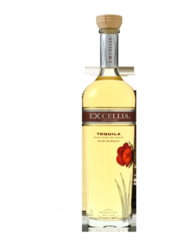 Excelia - Tequila Blanco